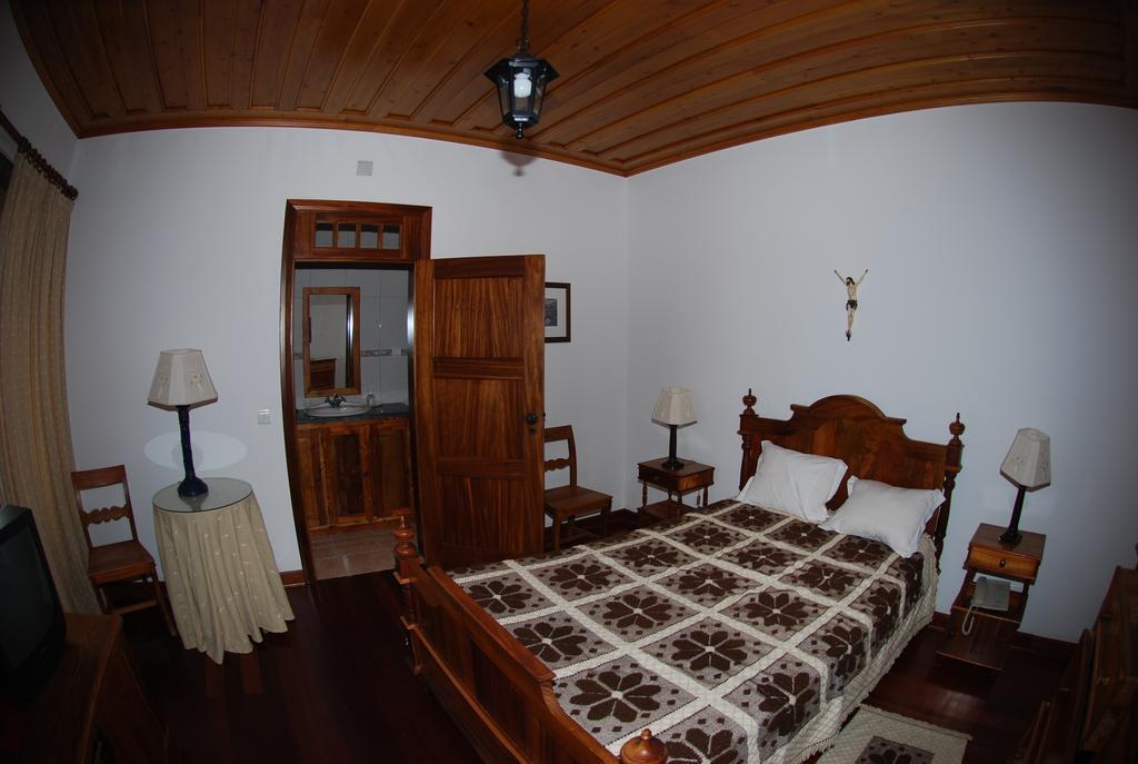 Вілла Quinta Dos Figos "5 Trevos Gold" Прая-да-Віторія Номер фото