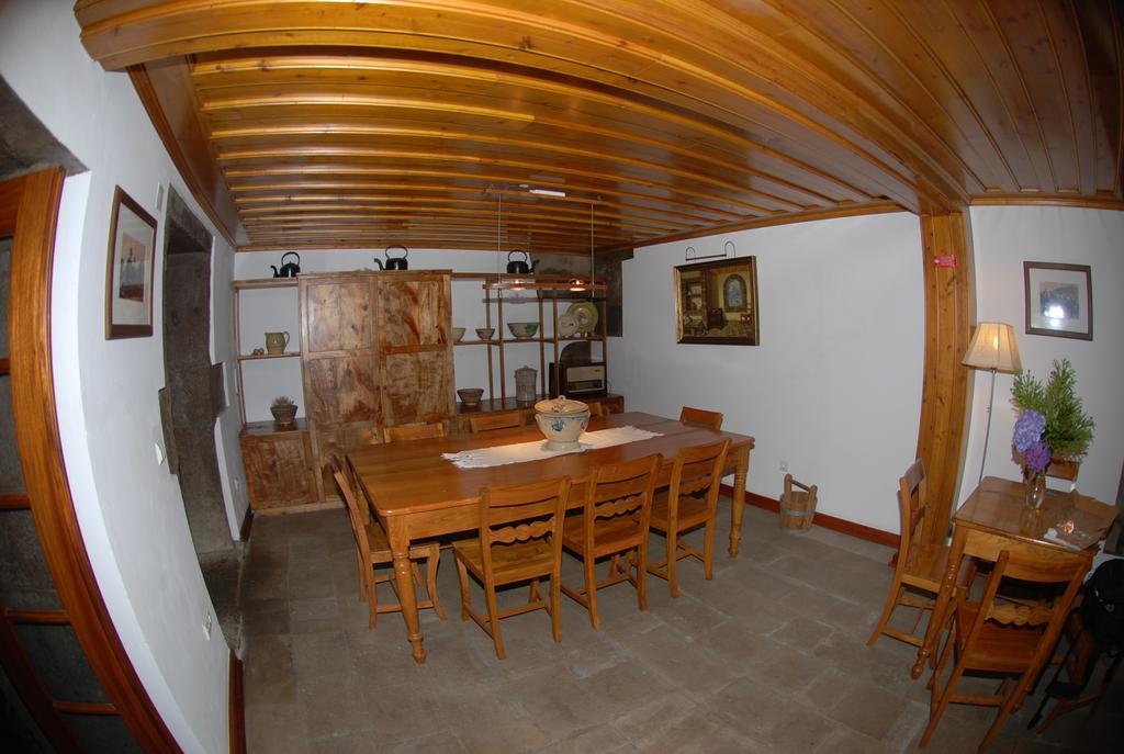 Вілла Quinta Dos Figos "5 Trevos Gold" Прая-да-Віторія Екстер'єр фото